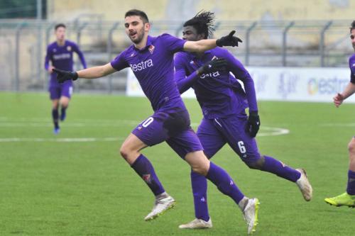 ACF FIORENTINA VS JUVENTUS 25